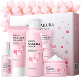 MEMI Japan Sakura Skin Care Set